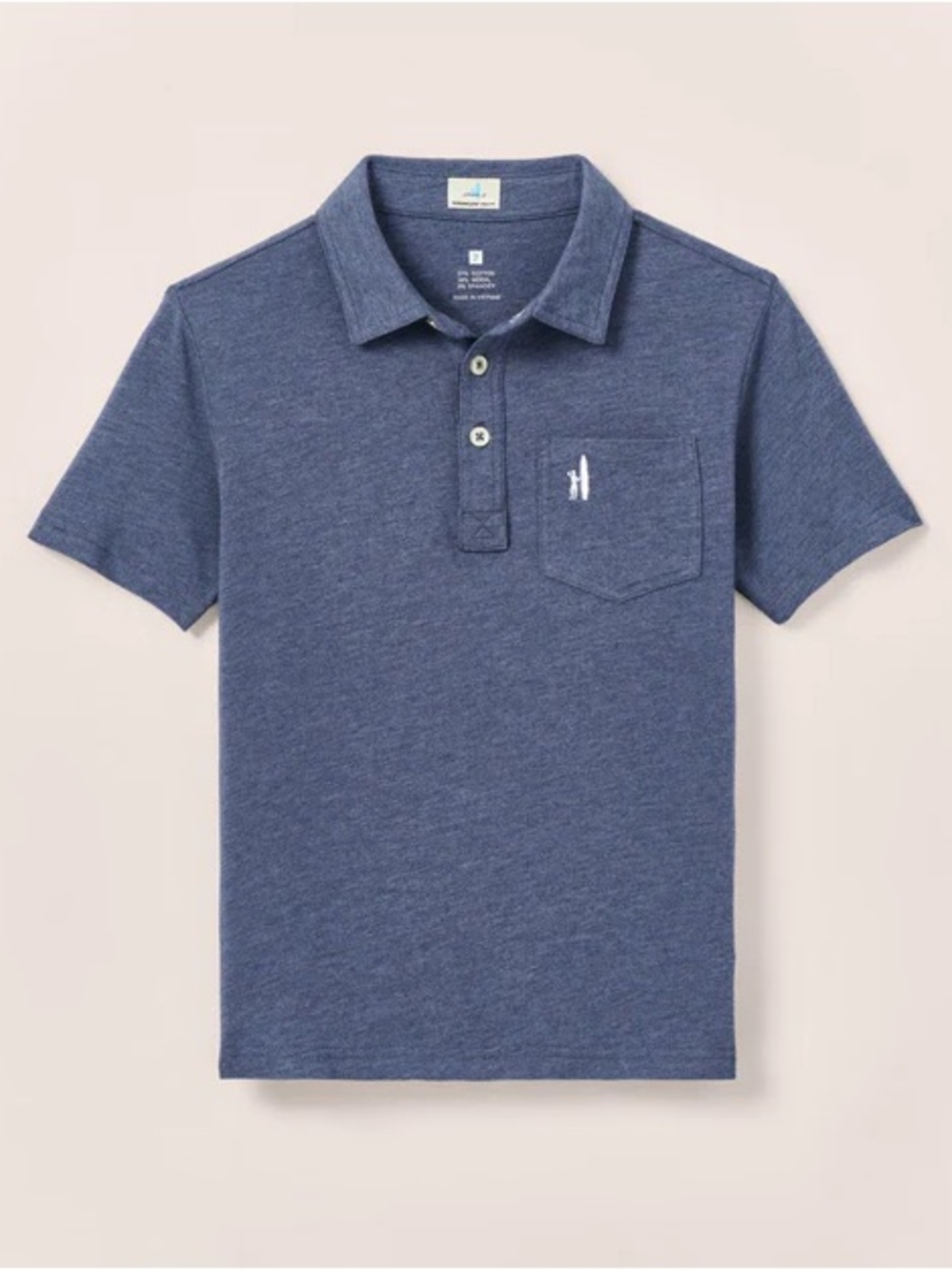 Johnnie-O original polo